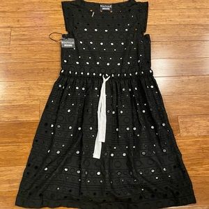 BNWT Moschino Dress